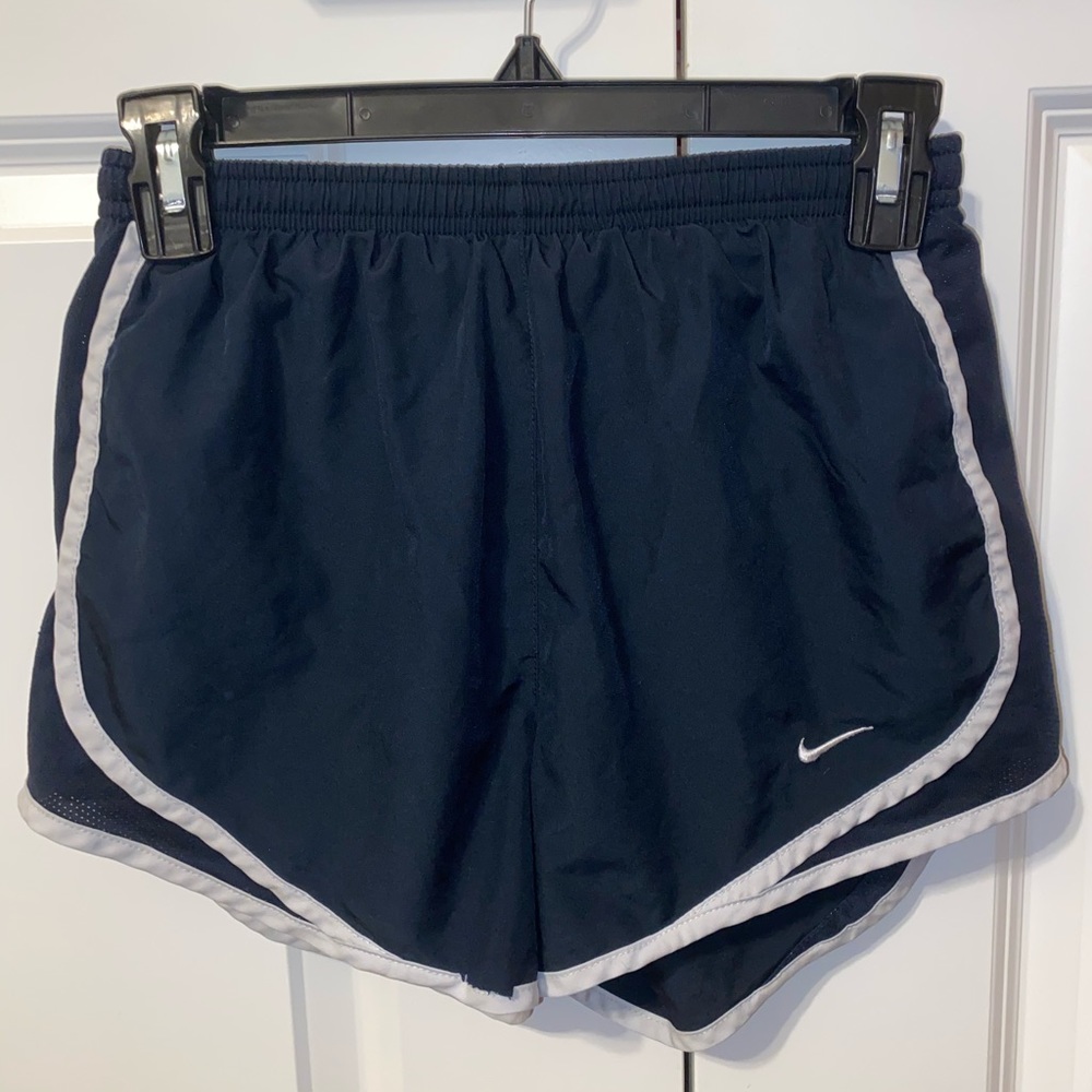 Women’s Nike Dri Fit running shorts